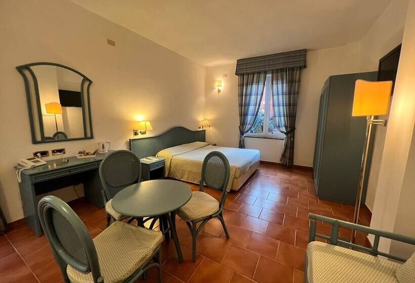 패밀리 룸, Clelia