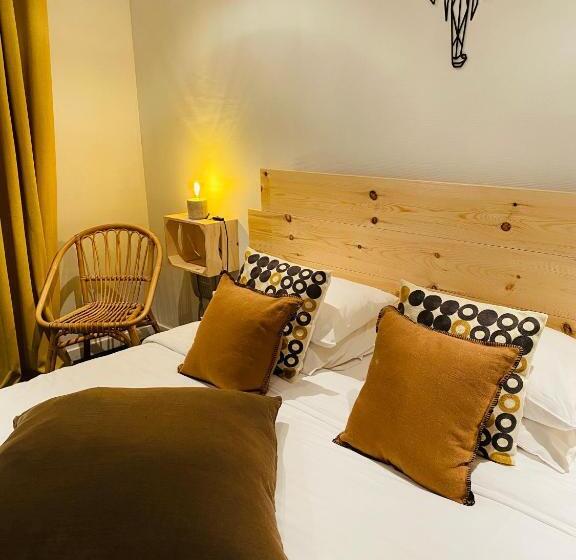 Номер Superior Вид на Море, Face Aux Flots