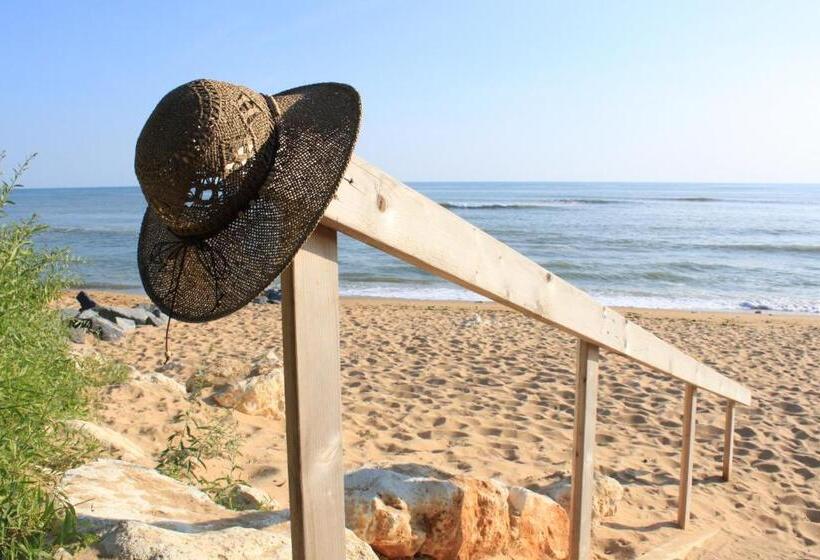 Трехместный Superior Вид на Море, Face Aux Flots