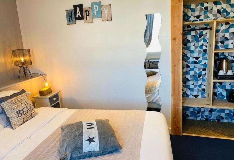 Номер Economy, Face Aux Flots