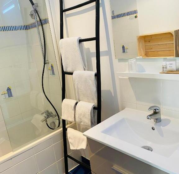 Номер Superior Вид на Море с Балконом, Face Aux Flots