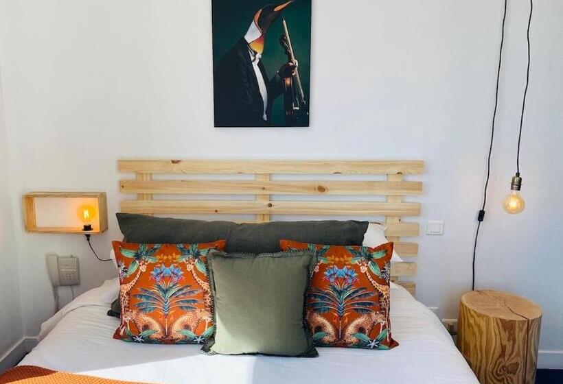 Номер Superior Вид на Море с Балконом, Face Aux Flots