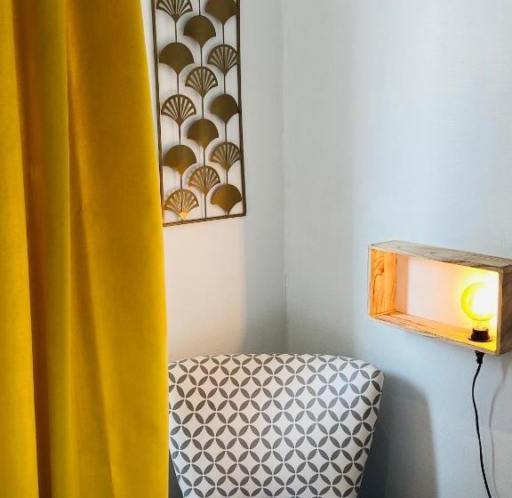 Номер Superior Вид на Море с Балконом, Face Aux Flots