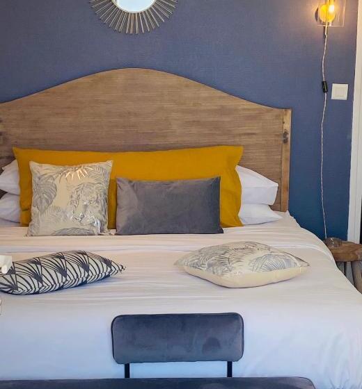 Номер Superior Вид на Море с Балконом, Face Aux Flots