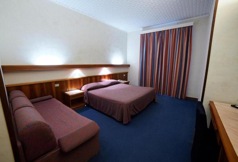 Номер Стандарт, Giardino