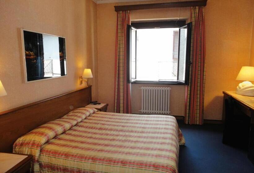 Номер Стандарт, Giardino