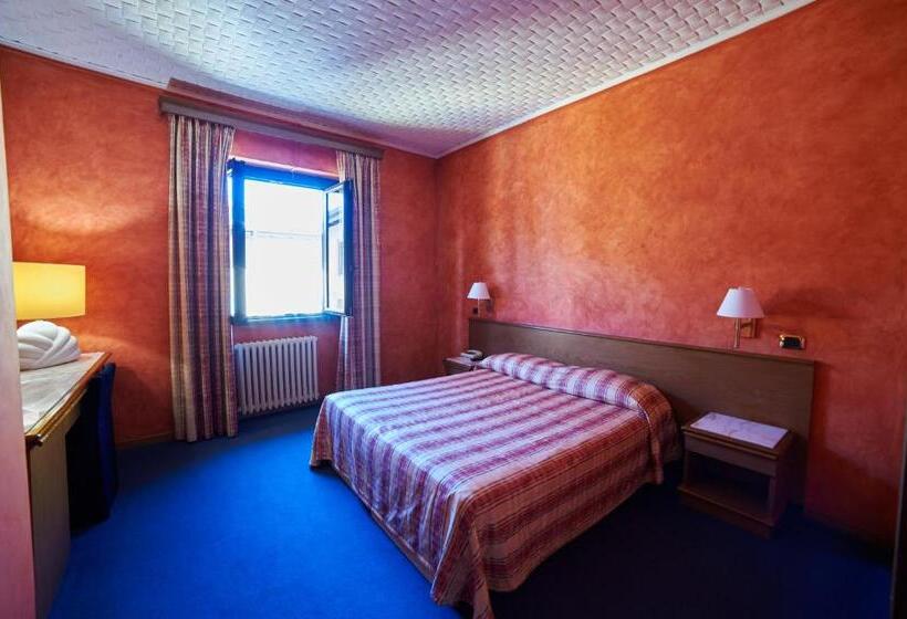 Номер Стандарт, Giardino