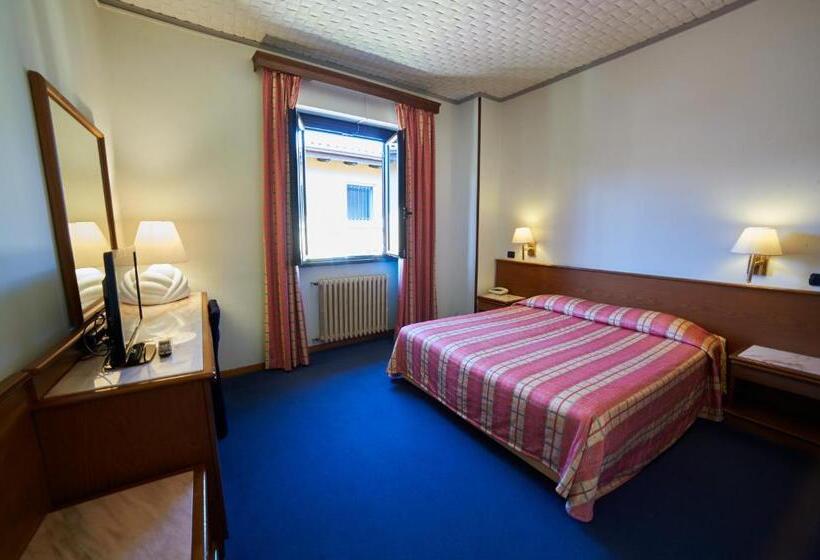 Номер Стандарт, Giardino