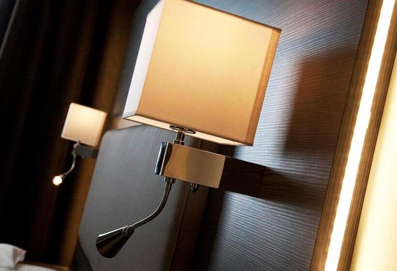 Трехместный Номер Superior, Giardino