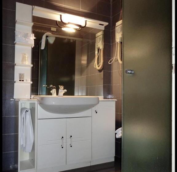 Трехместный Номер Superior, Giardino