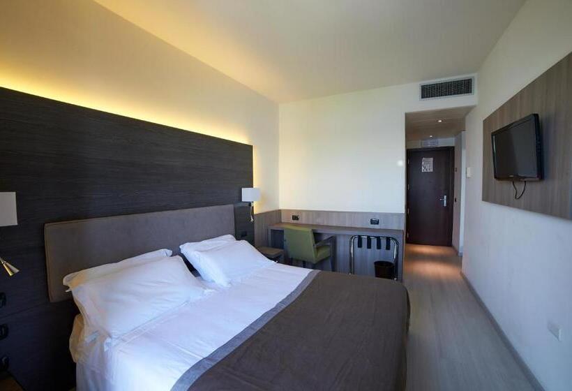 Трехместный Номер Superior, Giardino