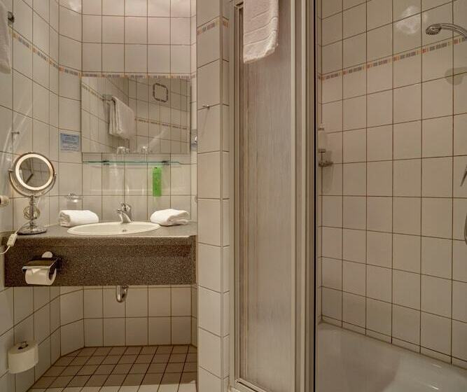 클래식 룸 더블 침대, Haidmühler Hof