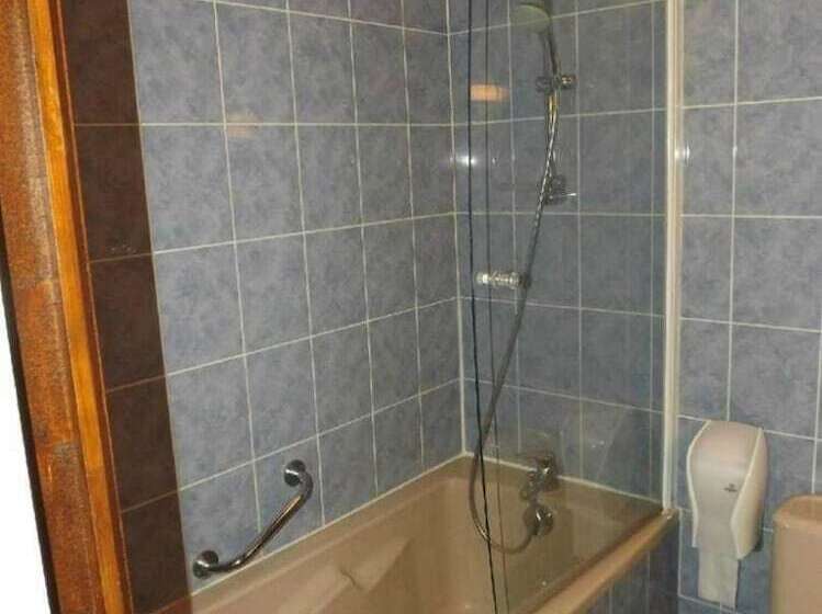 غرفة قياسية, Hostellerie Saint Martin  Logis Hôtel Et Restaurant