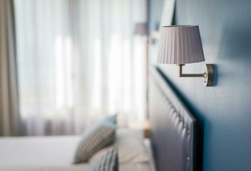 غرفة قياسية, L Arcalod & Bistrot Jeanne   Lac D Annecy   Hôtel Restaurant Spa