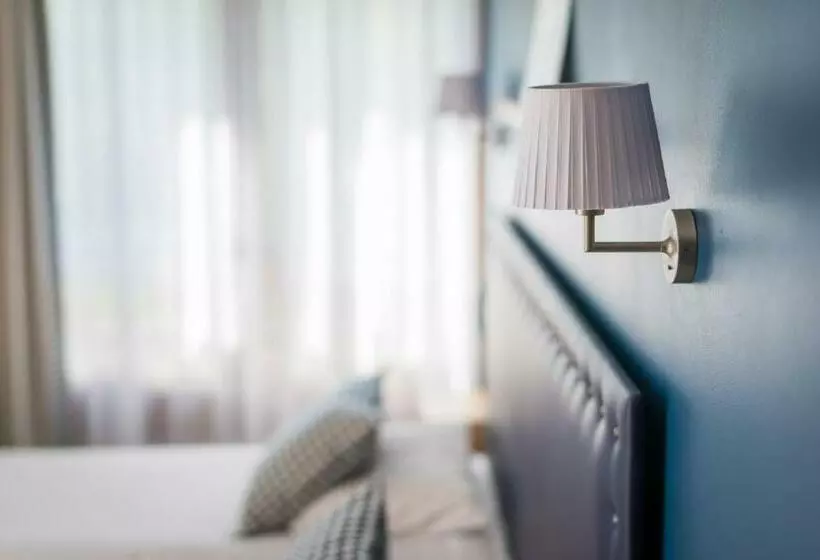 スタンダードルーム, L Arcalod & Bistrot Jeanne   Lac D Annecy   Hôtel Restaurant Spa