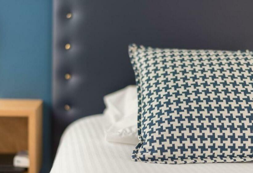 غرفة قياسية, L Arcalod & Bistrot Jeanne   Lac D Annecy   Hôtel Restaurant Spa