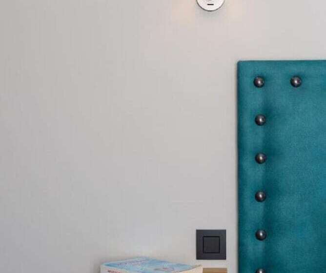 غرفة قياسية, L Arcalod & Bistrot Jeanne   Lac D Annecy   Hôtel Restaurant Spa