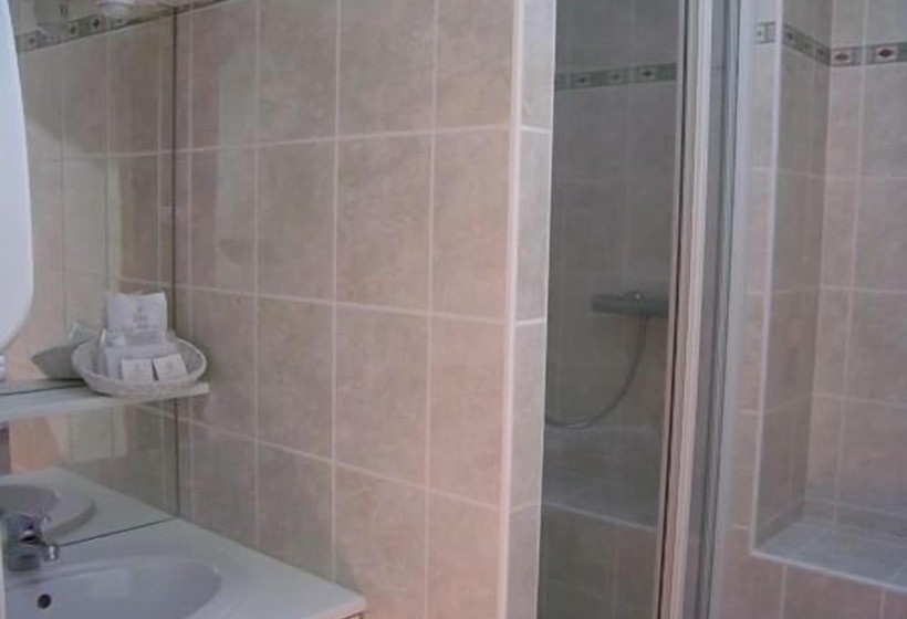 スタンダードルーム, Hôtel De L Agriculture