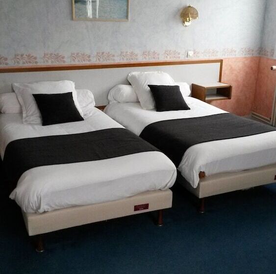 スタンダードルーム, Hôtel De L Agriculture