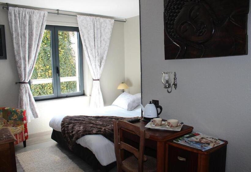 חדר סטנדרט, Hypnos