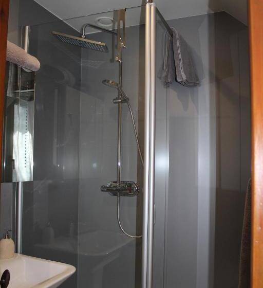 Номер Стандарт Трехместный, Hypnos