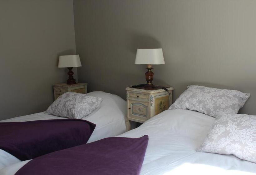 Номер Стандарт Трехместный, Hypnos