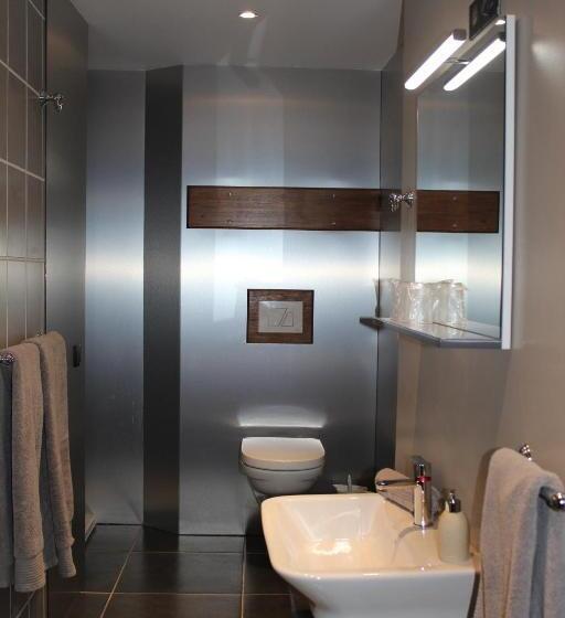 غرفة قياسية ثلاثية, Hypnos