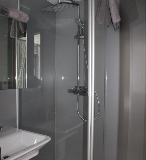 غرفة قياسية, Hypnos