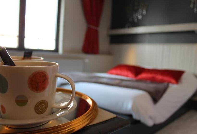 חדר סטנדרט, Hypnos