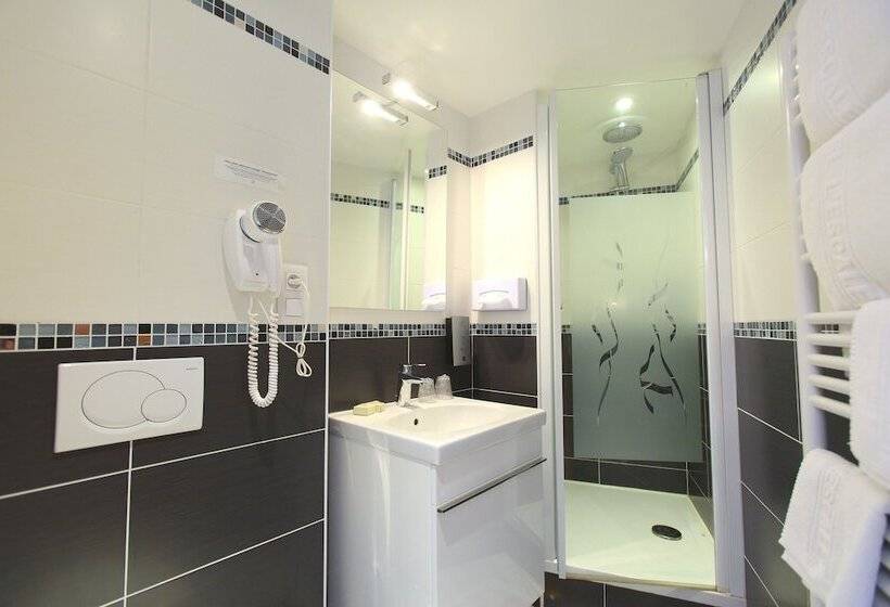 スーペリアールーム, L Escale Piscine & Spa