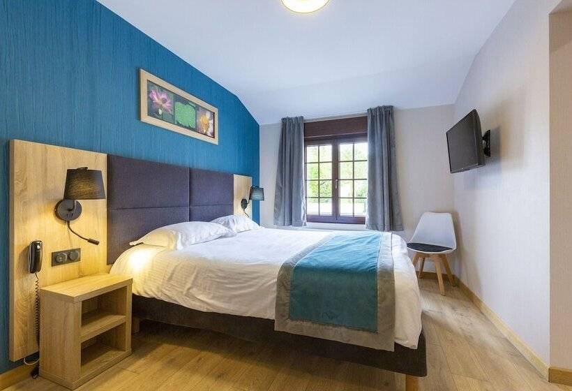 スーペリアールーム, L Escale Piscine & Spa