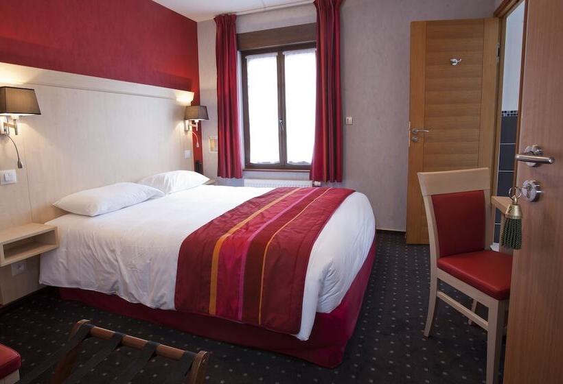 スーペリアールーム, L Escale Piscine & Spa