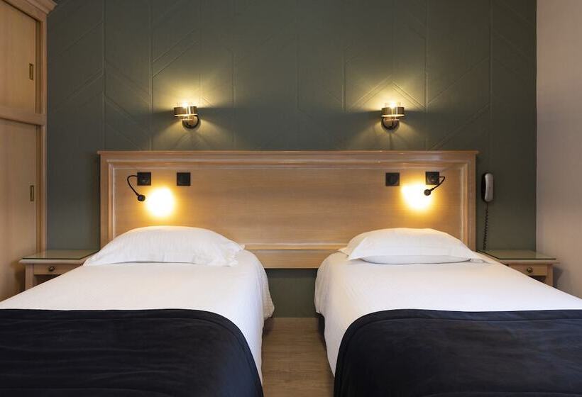 スーペリアールーム, L Escale Piscine & Spa