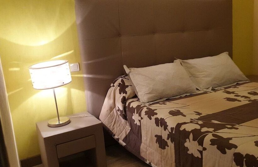 스탠다드 룸, Le Faubourg