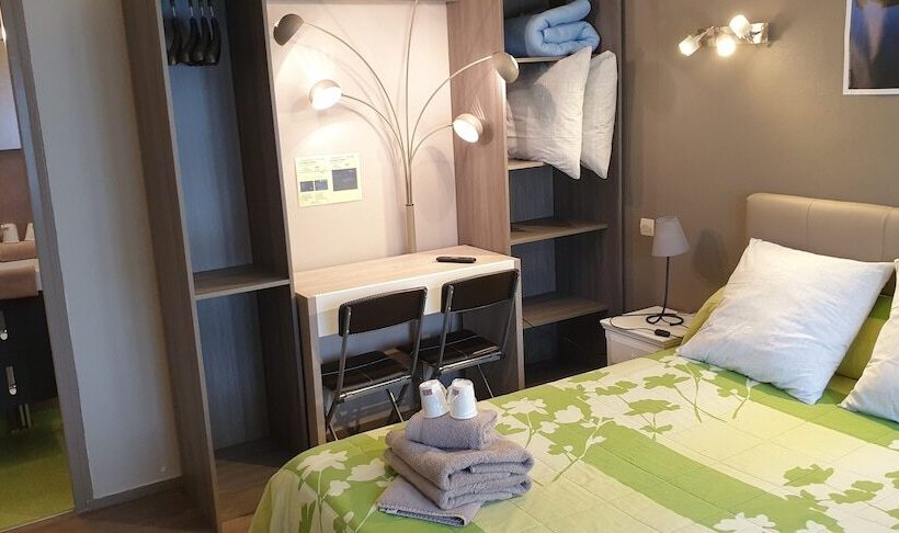 스탠다드 룸, Le Faubourg