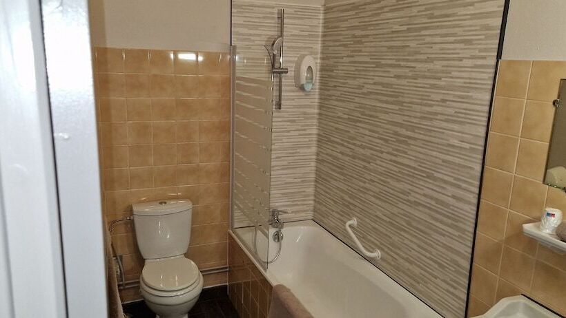 스탠다드 트리플 룸, Le Faubourg