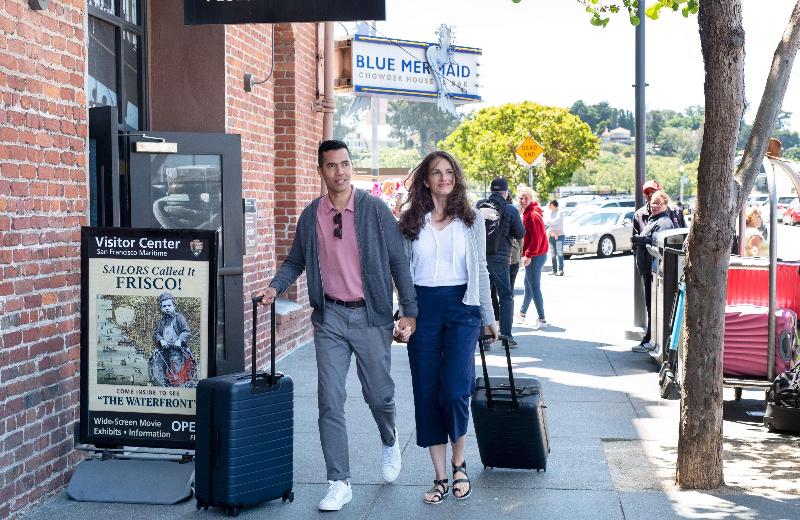 스탠다드 룸, Le Mas Des Citronniers