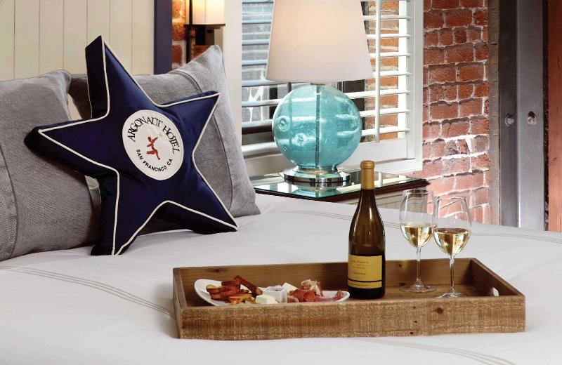 스탠다드 룸, Le Mas Des Citronniers