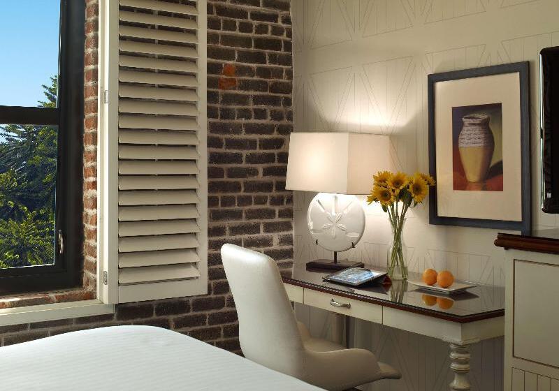 스탠다드 룸, Le Mas Des Citronniers