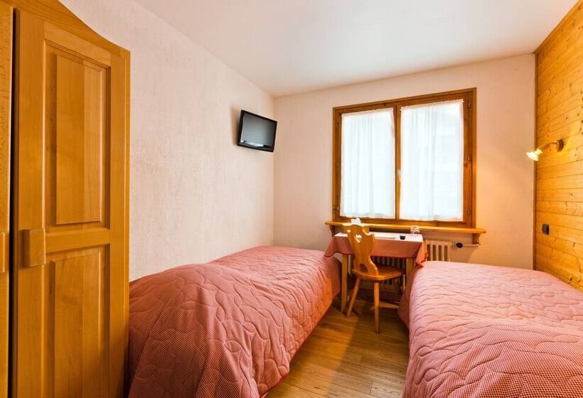 Номер Economy, Le Roitelet