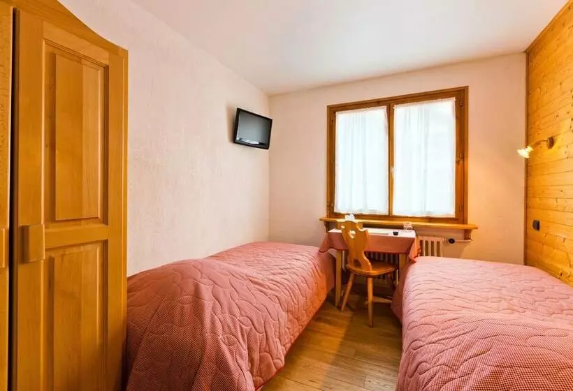 Quarto Economy, Le Roitelet
