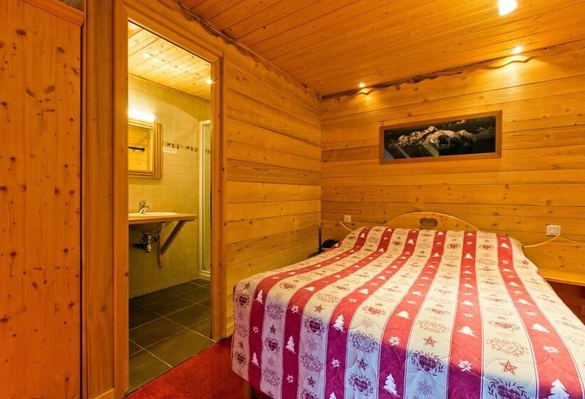 Номер Стандарт, Le Roitelet