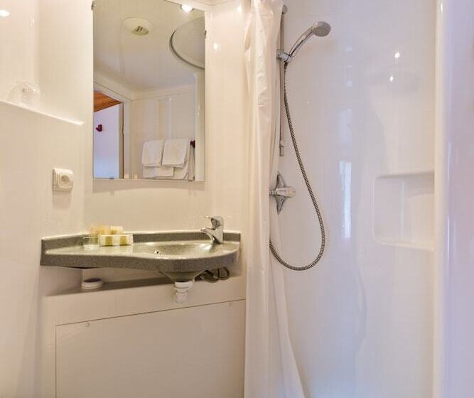 Номер Стандарт, Le Roitelet