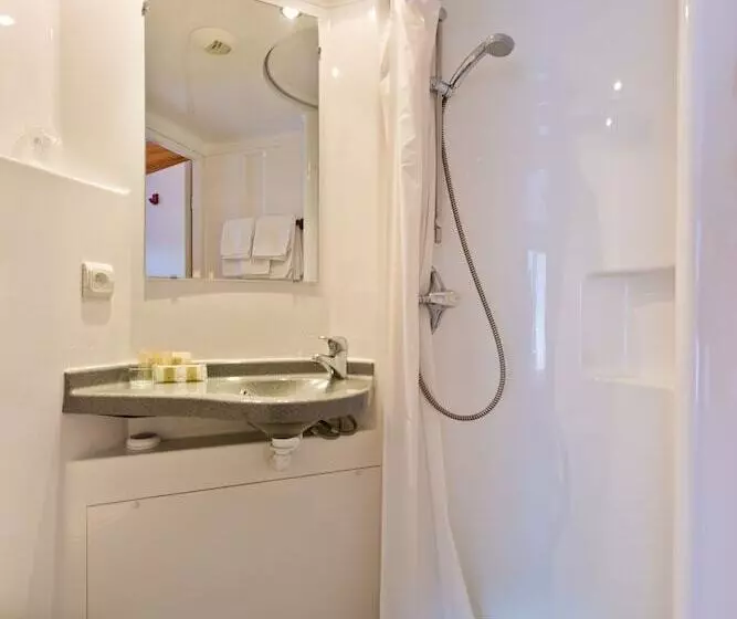 Quarto standard, Le Roitelet