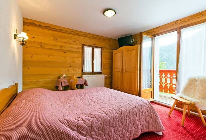 Номер Стандарт, Le Roitelet