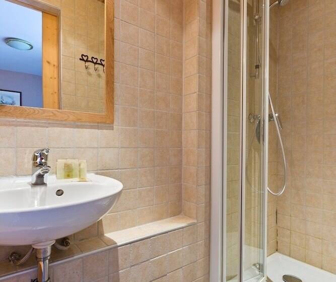 Трехместный Номер Superior, Le Roitelet