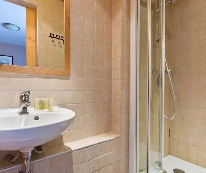 Quarto Triplo Superior, Le Roitelet