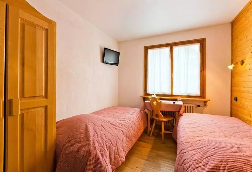 Quarto Economy, Le Roitelet