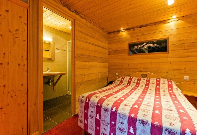 Номер Стандарт, Le Roitelet