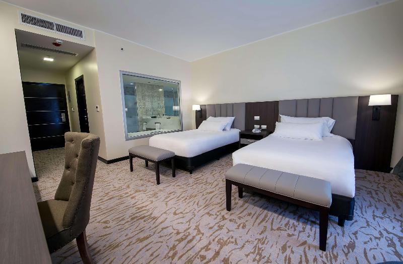 エコノミールーム, Logis   Hotel Restaurant Du Parc